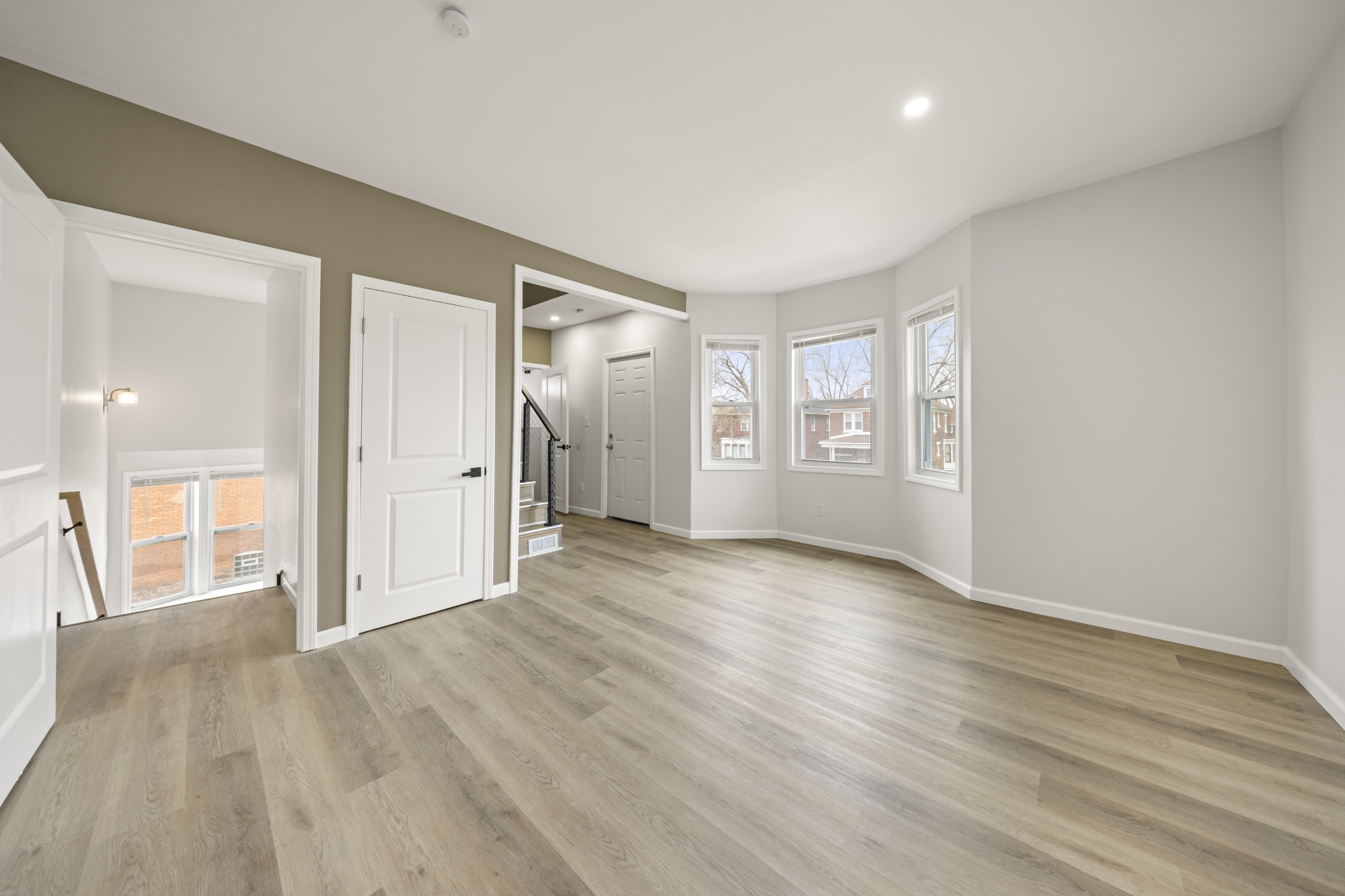 666 Marston Street - 2