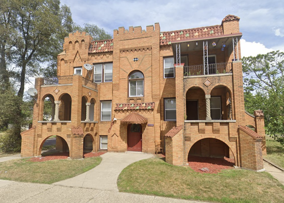 15388 Appoline Street - 204