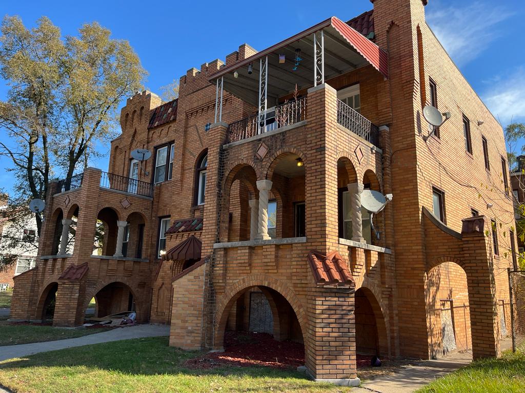 15388 Appoline Street - 203