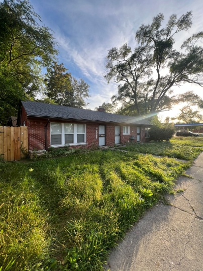 15168 Evergreen Road - 15168