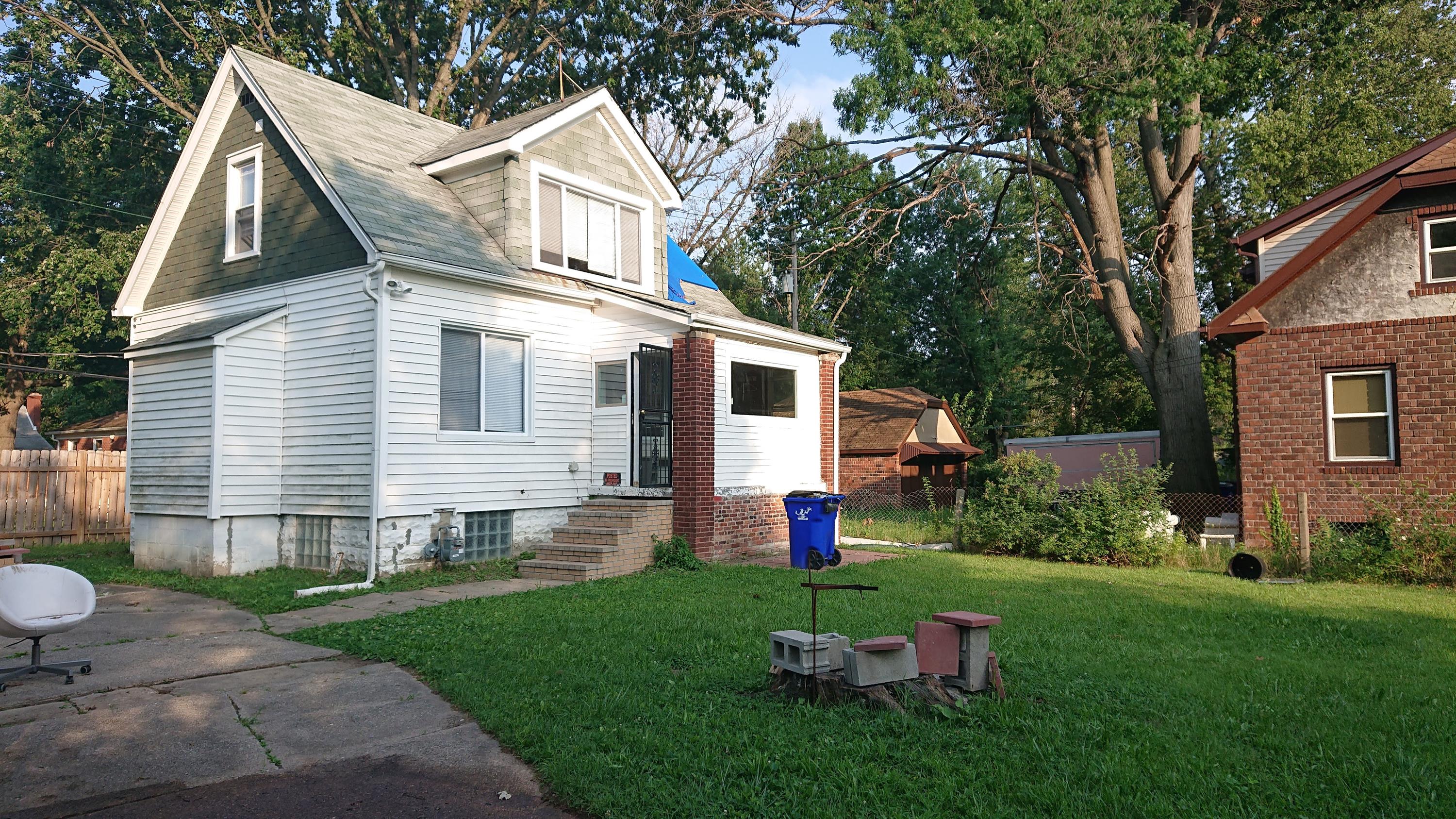 4552 Guilford Street - Fenaju LLC