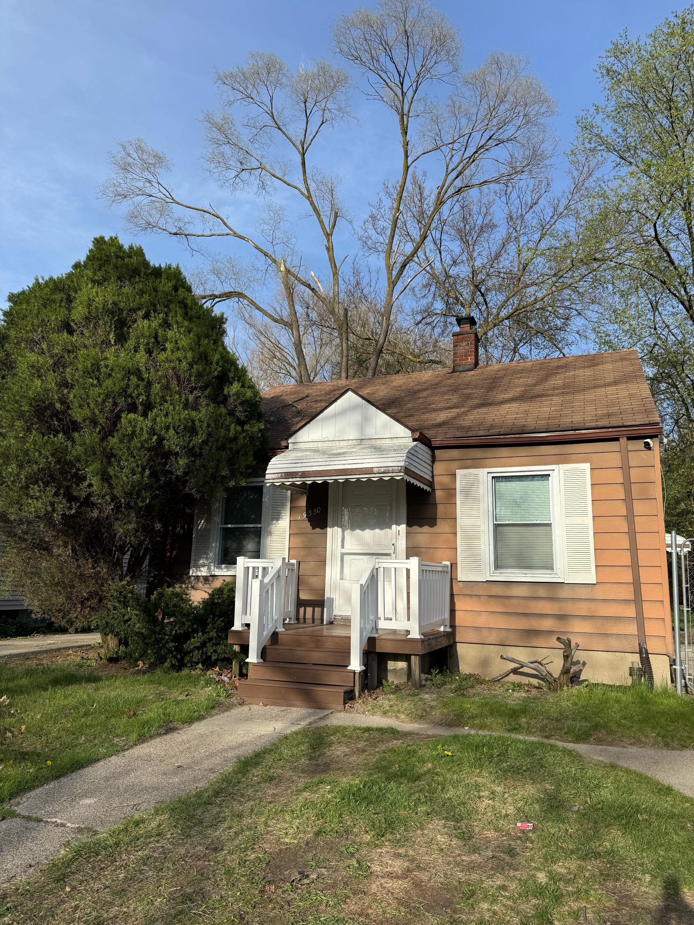 19330 Glastonbury Road