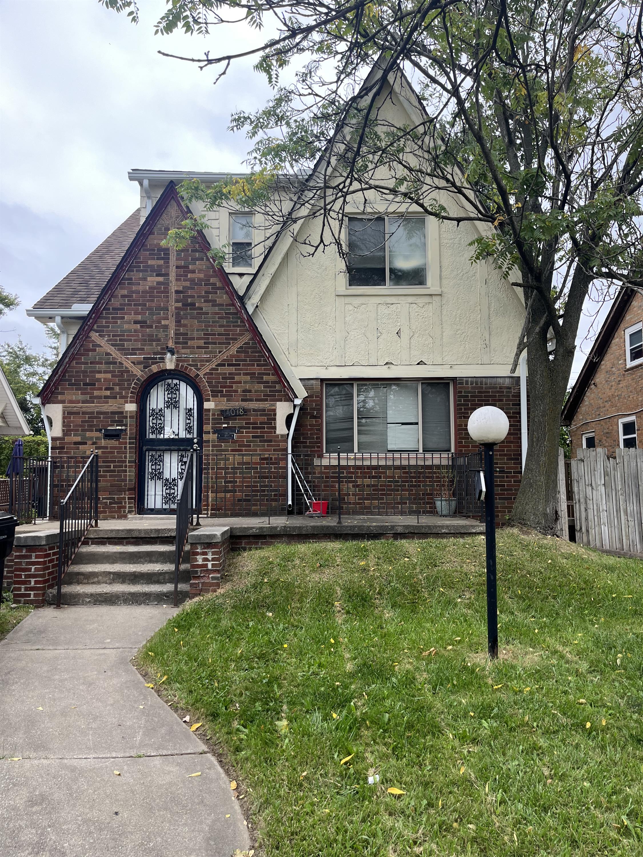 14078 Hubbell Avenue - 1