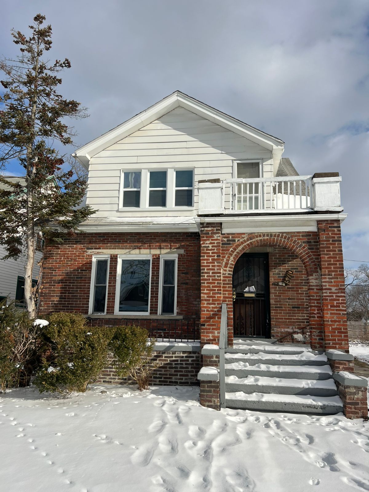 15710 Snowden Street - 1