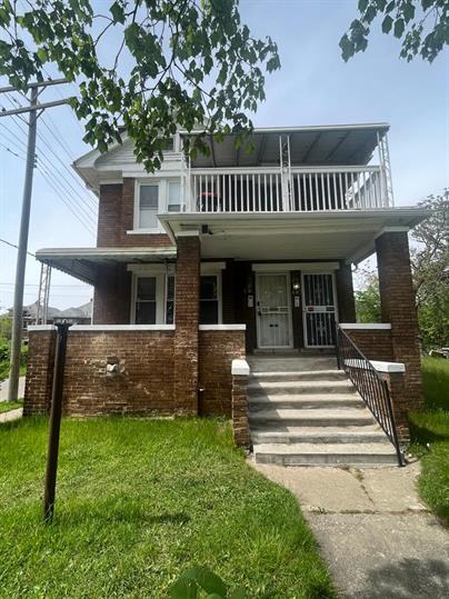 3820 West Euclid Street - 2