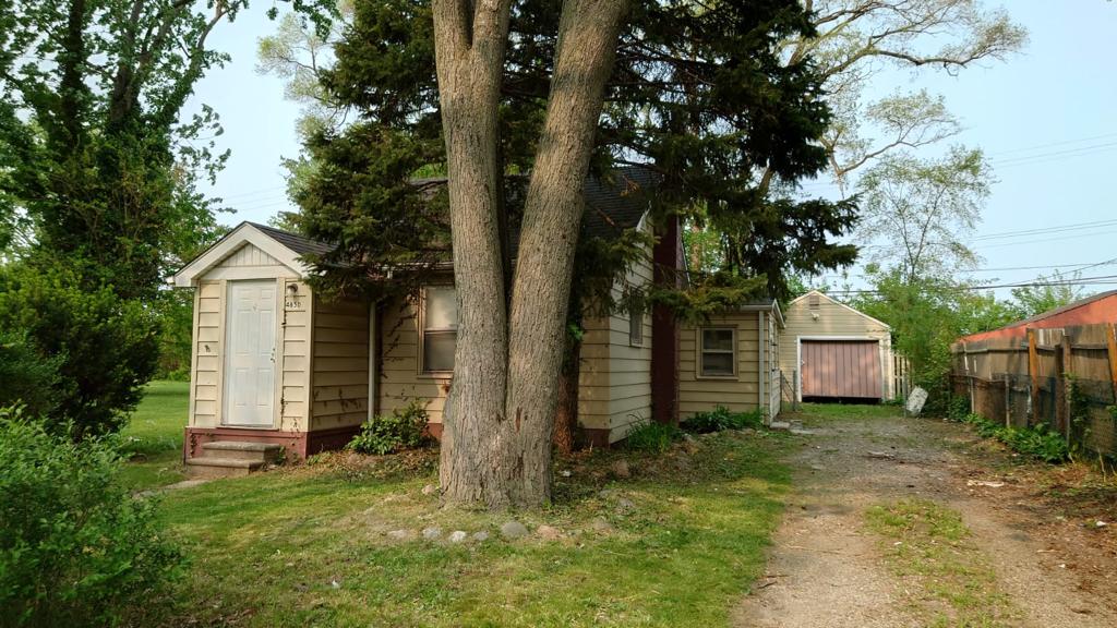 4850 Radnor Street - ADyJ Houses LLC