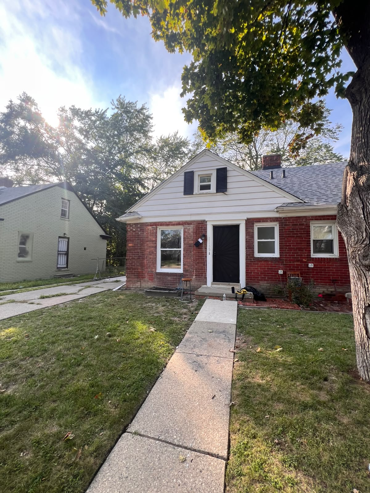 11129 Nottingham Road